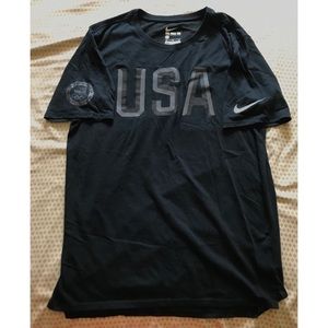 Nike Fit T-Shirt